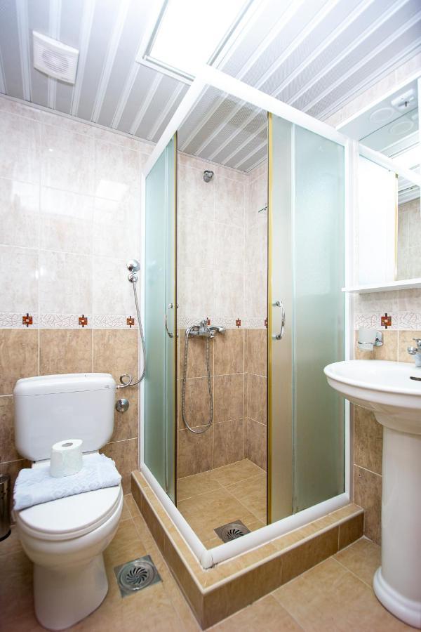 Tanja Apartments Rafailovici Ngoại thất bức ảnh